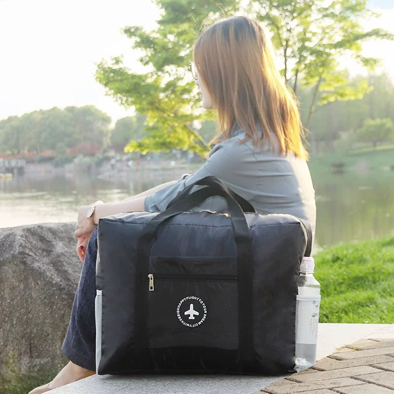 Travel Luggage Bag