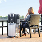 Travel Luggage Bag