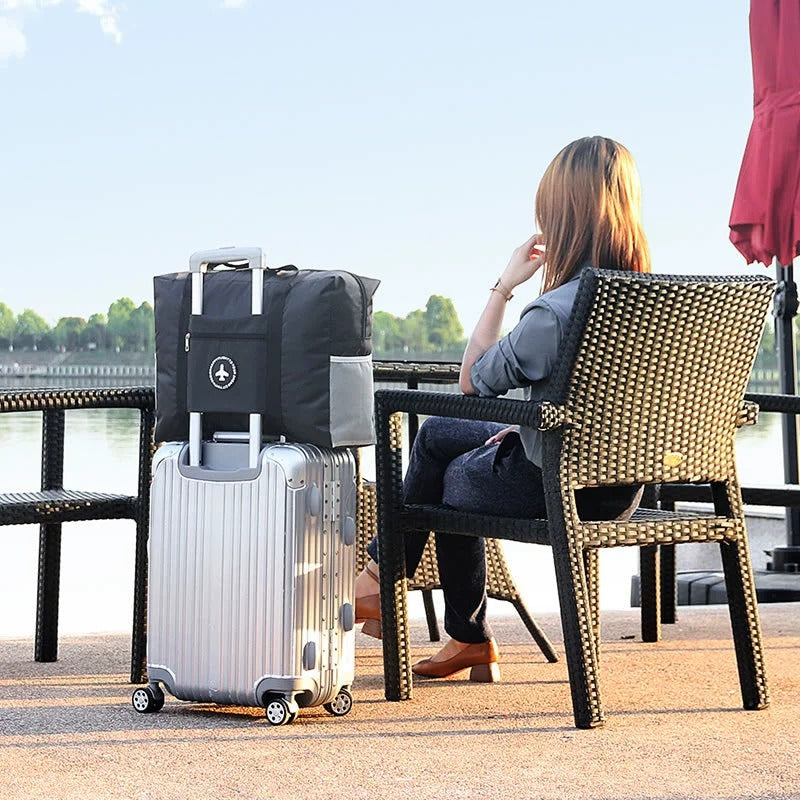 Travel Luggage Bag