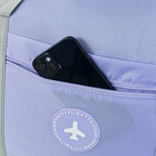 Travel Luggage Bag