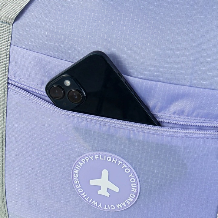 Travel Luggage Bag