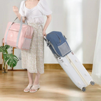 Travel Luggage Bag
