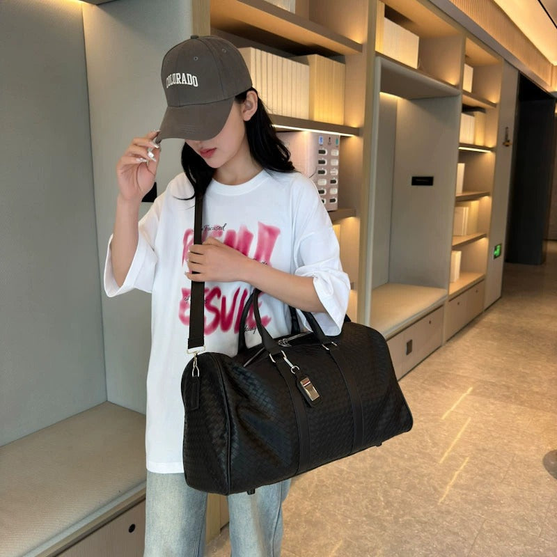 Travel Duffle Bag