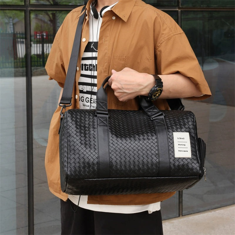 Travel Duffle Bag