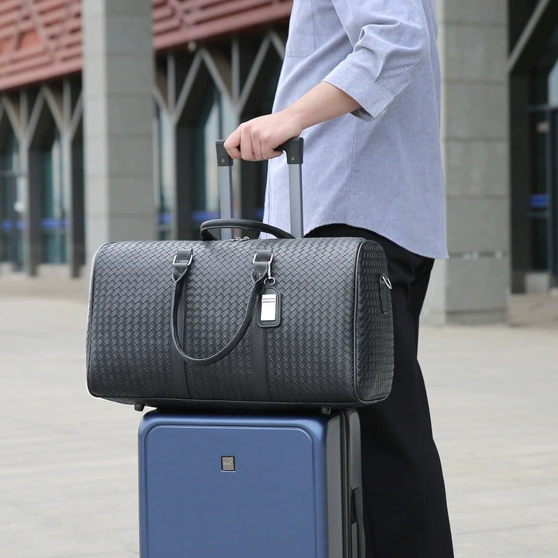 Travel Duffle Bag