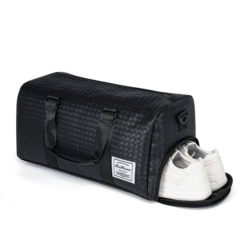 Travel Duffle Bag