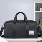 Travel Duffle Bag