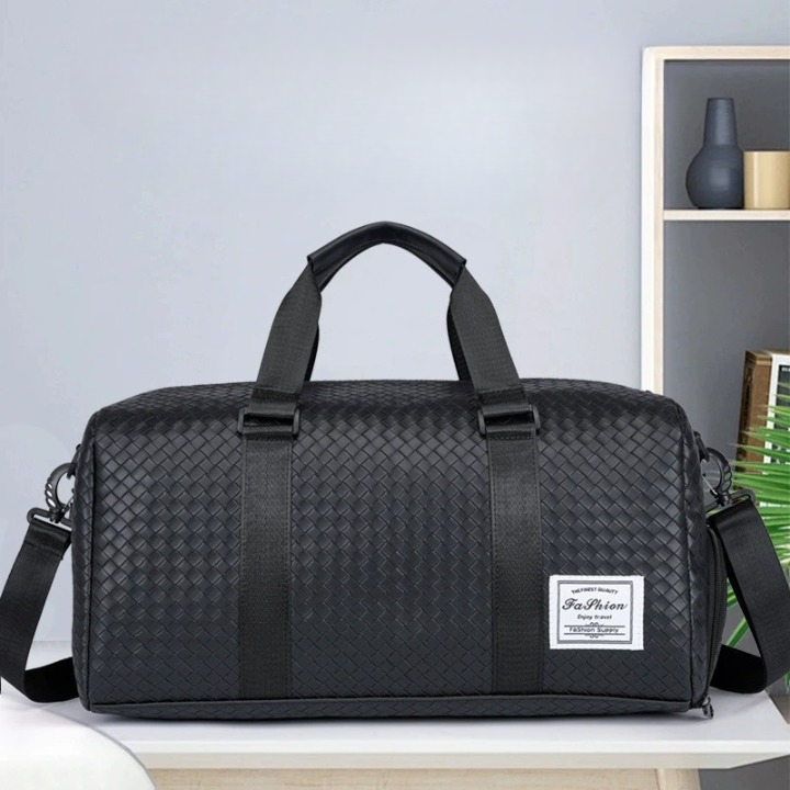 Travel Duffle Bag