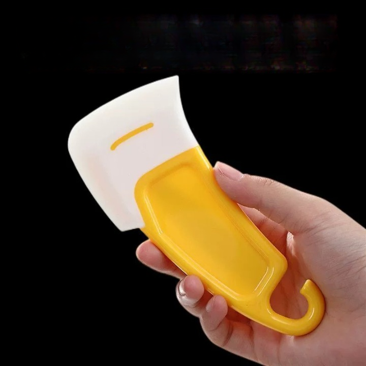 Non Stick Cleaning Brush (Pack Of 2)