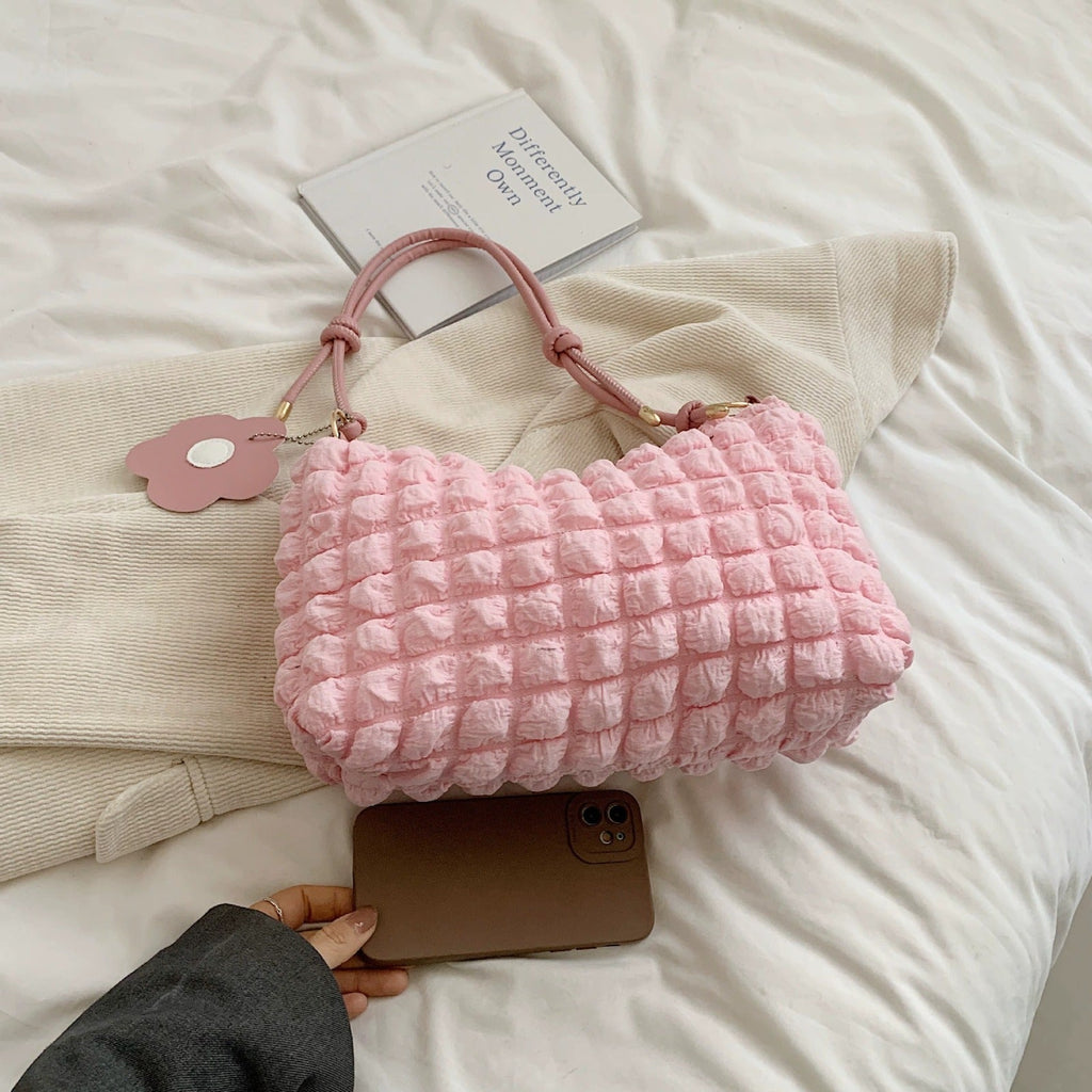Bubble Tote Bag