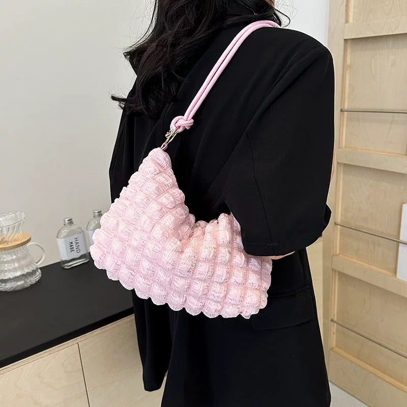 Bubble Tote Bag