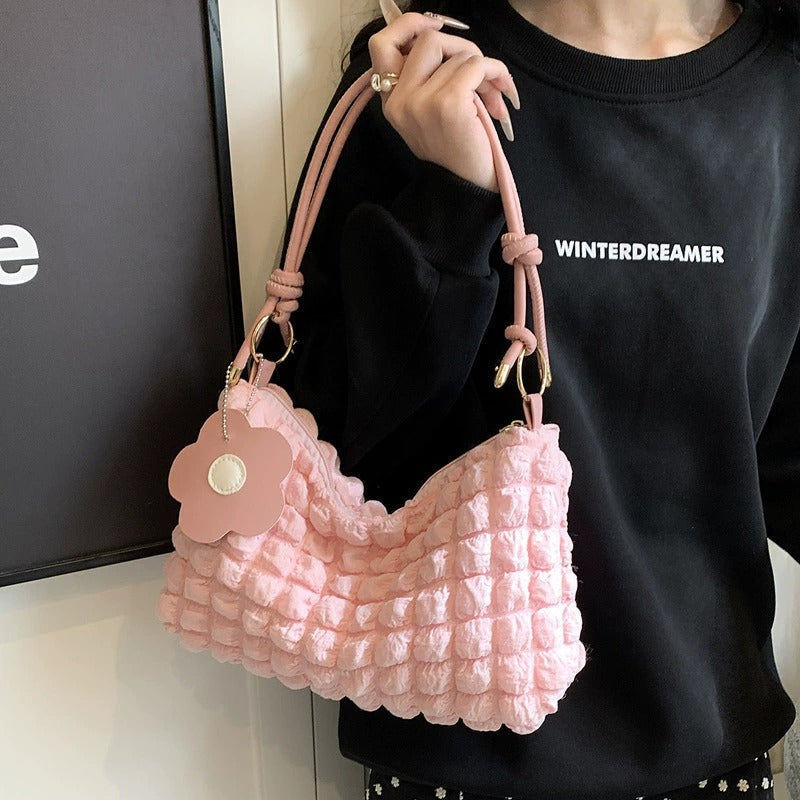 Bubble Tote Bag