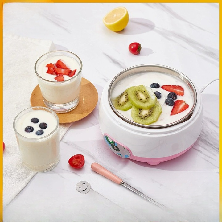 Yogurt Maker Machine