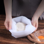 Silicone Atta Maker Bag