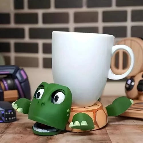 Turtle Coaster