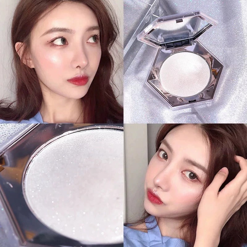 Diamond Highlighter Glitter