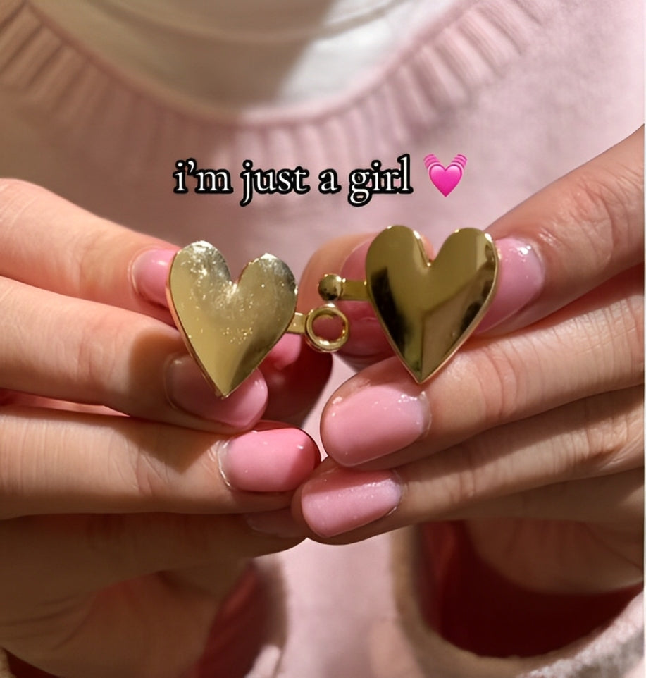 Heart Waist Knots