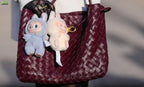 Labubu Doll