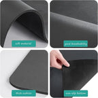 Super Absorbent Quick Drying Mat – Ideal for Kitchen, Bathroom & Sink Area