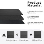 Super Absorbent Quick Drying Mat – Ideal for Kitchen, Bathroom & Sink Area