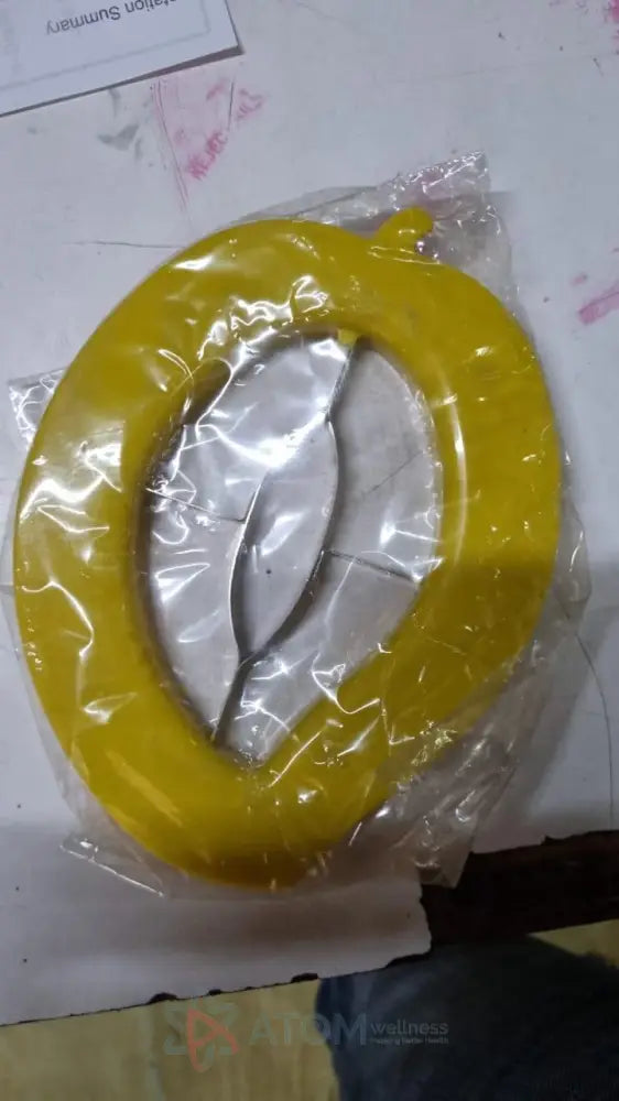 Mango Cutter Chopper Slicer Tool – Stainless Steel Blade | Easy Fruit Slicing