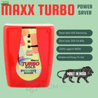 Max Turbo Enviropure Power Saver & Money Saver(15kw Save Upto 40% Electricity Bill Everyday)
