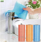 Microfiber Cleaning Cloth (25 Sheets)