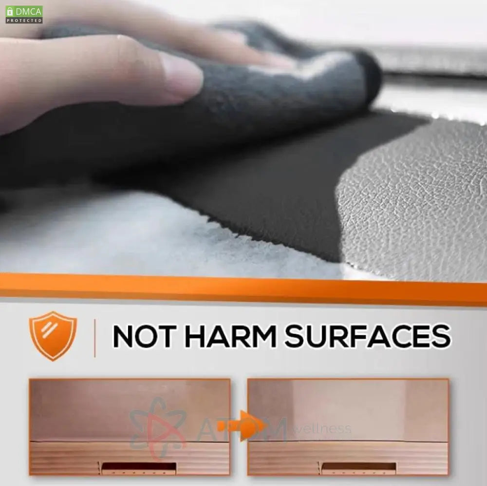 Multi-Purpose Quick Foam Cleaner 60 ML for car kitchen sofas
