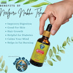 Nabhi Therapy Wellness Oil 50ml Pack Of 2