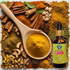 Nabhi Therapy Wellness Oil 50ml Pack Of 2