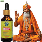 Nabhi Therapy Wellness Oil 50ml Pack Of 2