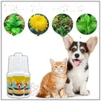 Natural Potty Training Spray for Dog & Cat 30ml (Pack of 2)