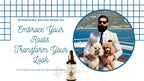 Original Adivasi Herbal Beard Oil 30mL for Quick Beard Growth