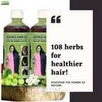 Original Adivasi Herbal Hair Oil  100mL Buy 1 Get 1 Free