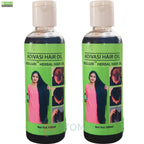 Original Adivasi Neelgiri™ Herbal Hair Oil 100ml with 30 Day Guarantee