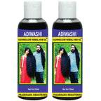 Original Adivasi Premium Herbal Hair Oil from Karnataka