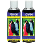 Original Adivasi Premium Herbal Hair Oil from Karnataka