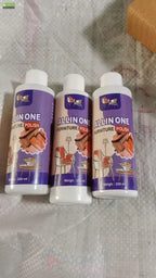 Polish Furniture Cleaner & Shiner Floor Coating Paint for Wood – 100ML (Pack of 3)