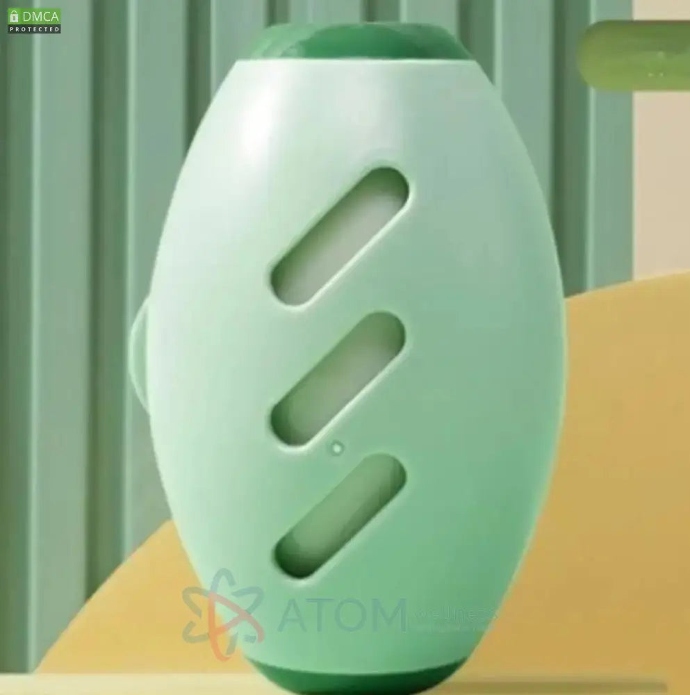 Portable Silicone Lint Roller