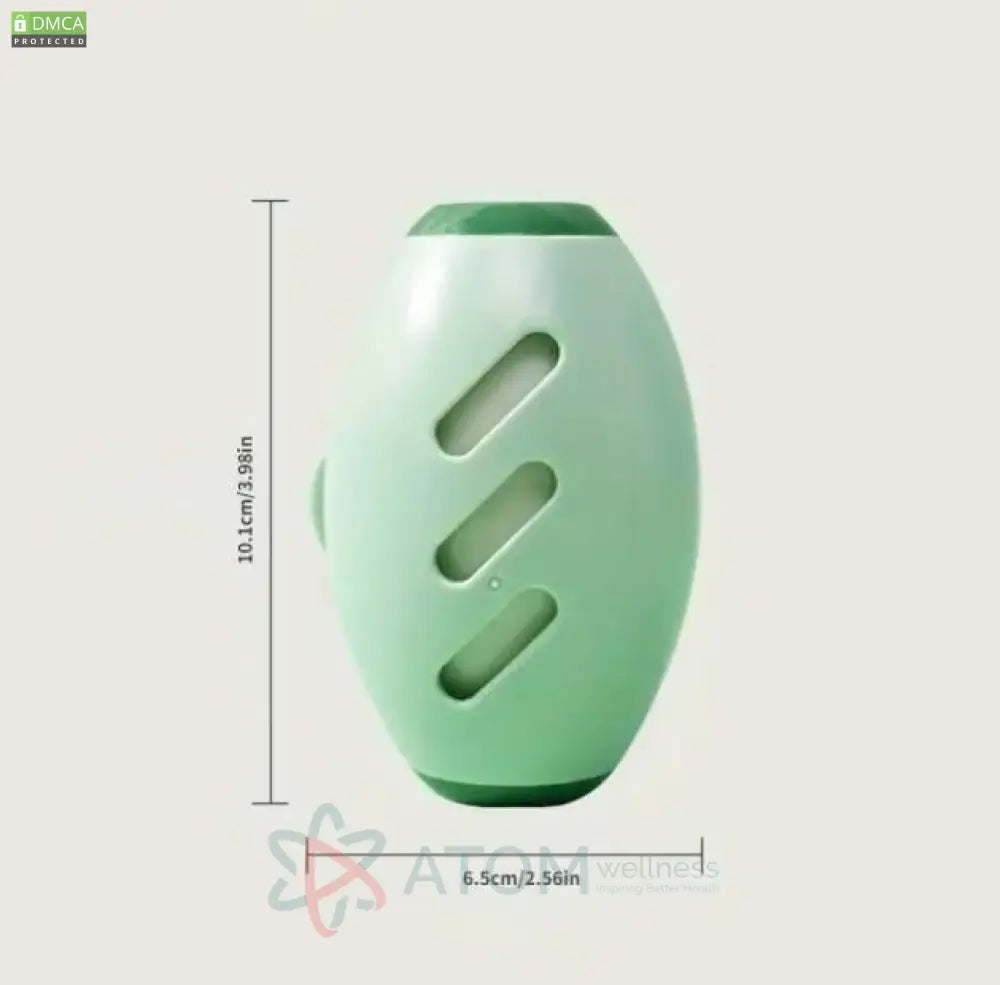 Portable Silicone Lint Roller