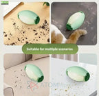 Portable Silicone Lint Roller