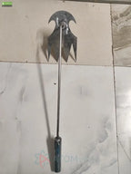 Puller Sharp Weeding Tool – Metal Garden Weed Removal Tool