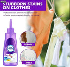 Quick Fabric Stain Remover 150mL Chemical and Phosphate Free