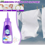 Quick Fabric Stain Remover 150mL Chemical and Phosphate Free