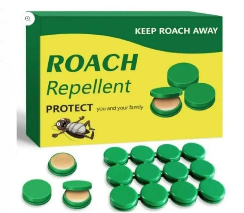 Rapid Cockroach Killer Repellent Gel Long Acting Formula