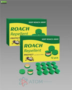 Rapid Cockroach Killer Repellent Gel Long Acting Formula