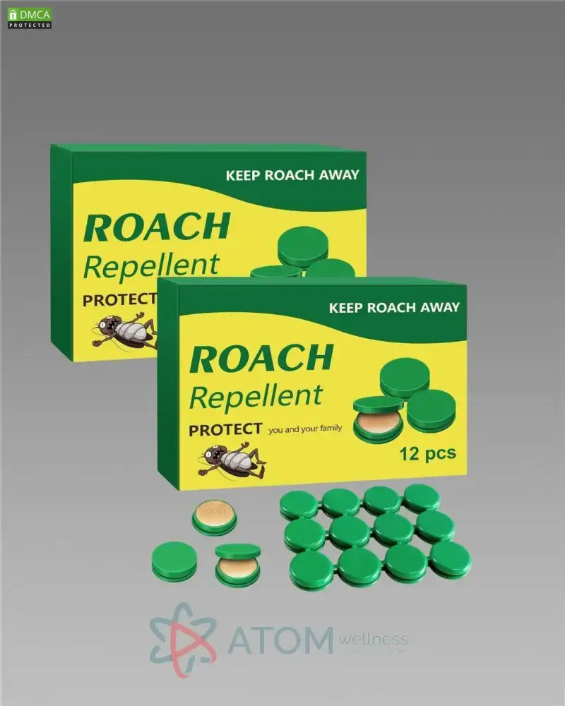 Rapid Cockroach Killer Repellent Gel Long Acting Formula