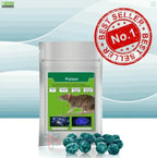 Rat Poison and Insect Pest Control Pellets – Pack of 15 Goli