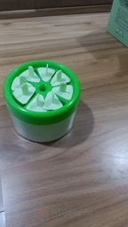 Reusable DIY 8 Pieces Ice Pop Mould | Food Grade, BPA-Free