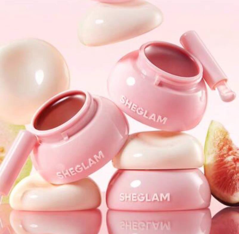 Jelly Pocket Lip Jam